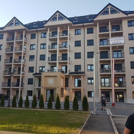 Despot 3 Apartment Zlatibor Bagian luar foto