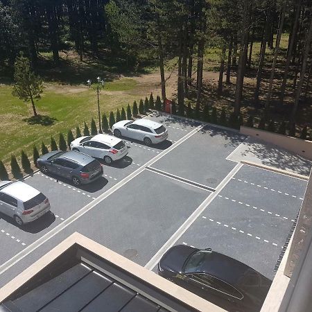 Despot 3 Apartment Zlatibor Bagian luar foto