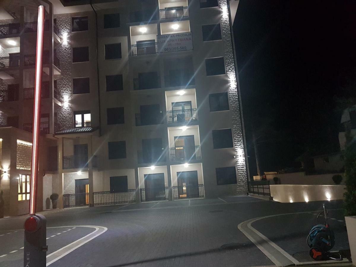 Despot 3 Apartment Zlatibor Bagian luar foto