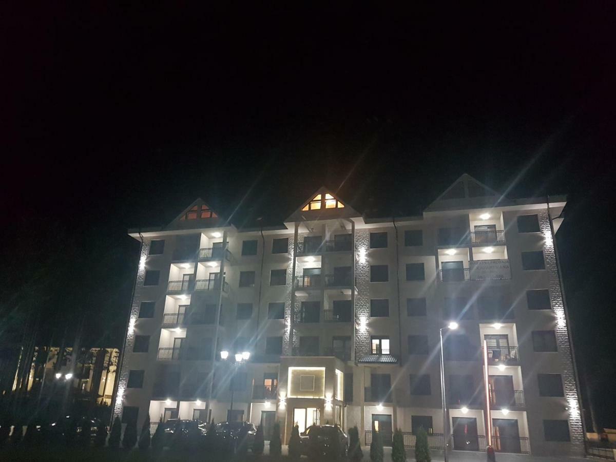 Despot 3 Apartment Zlatibor Bagian luar foto