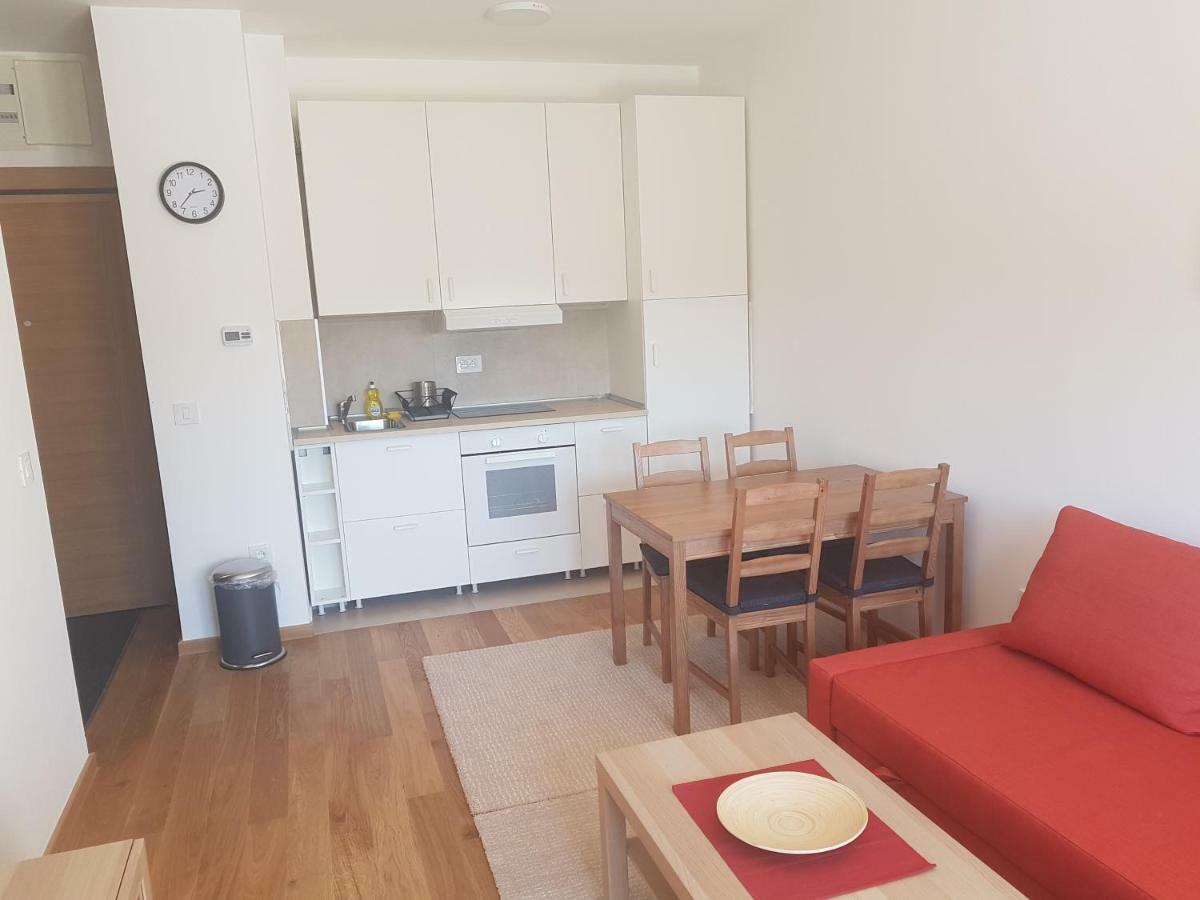 Despot 3 Apartment Zlatibor Bagian luar foto