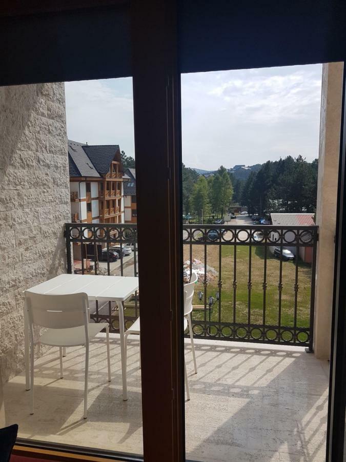 Despot 3 Apartment Zlatibor Bagian luar foto