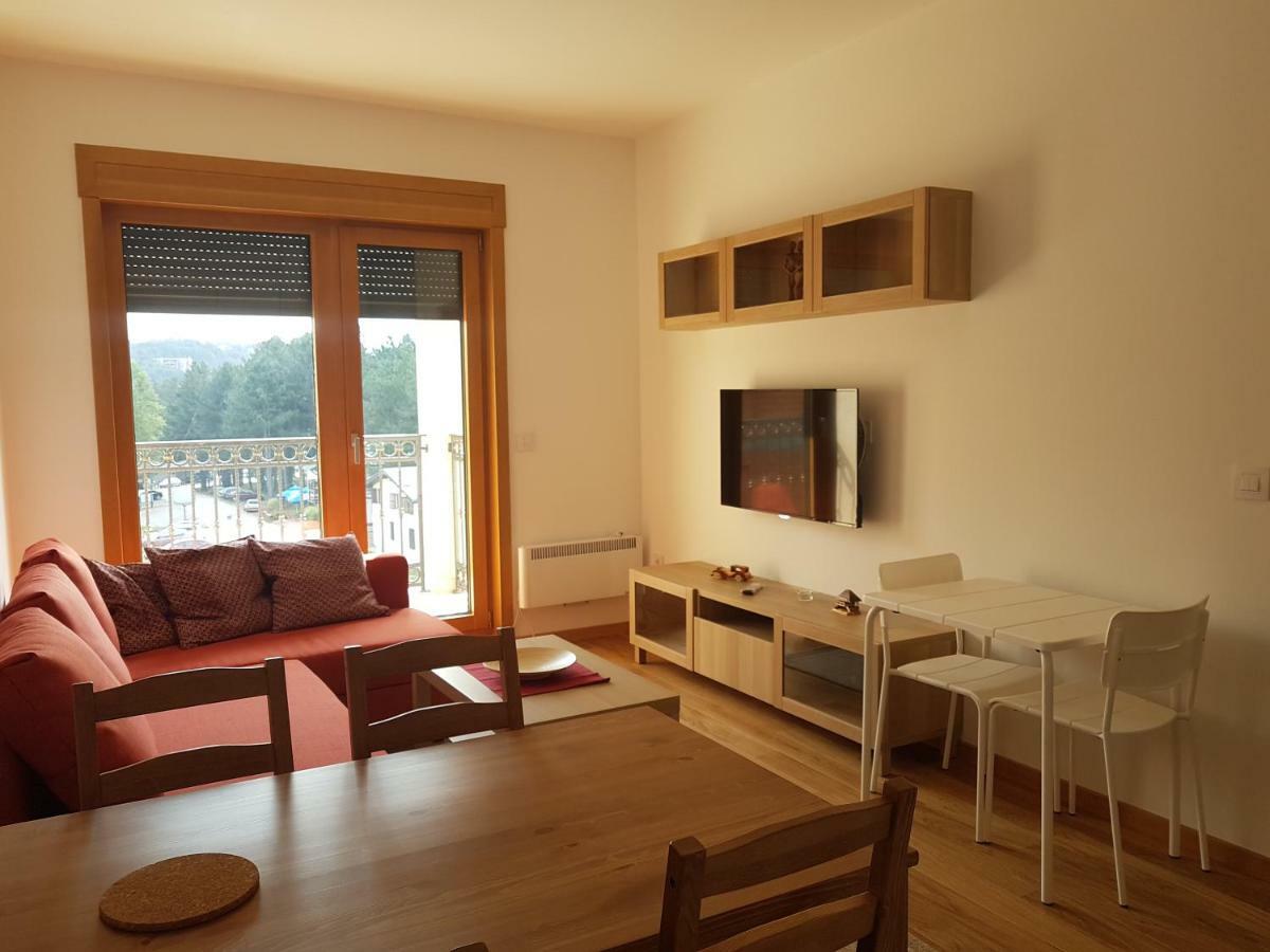 Despot 3 Apartment Zlatibor Bagian luar foto